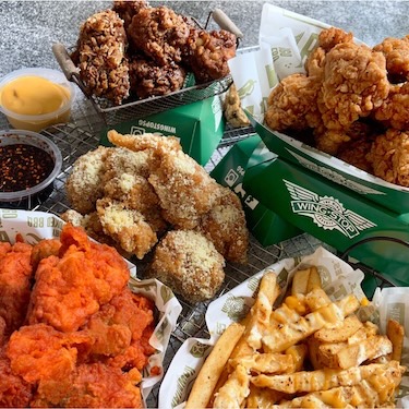 Snacks